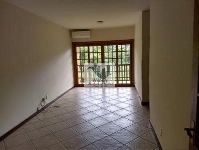 Apartamento para Venda, em Petrópolis, bairro Nogueira, 2 dormitórios, 1 banheiro, 1 vaga