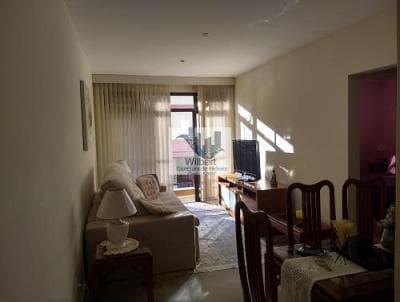 Apartamento para Venda, em Petrópolis, bairro Quitandinha, 2 dormitórios, 2 banheiros, 1 vaga