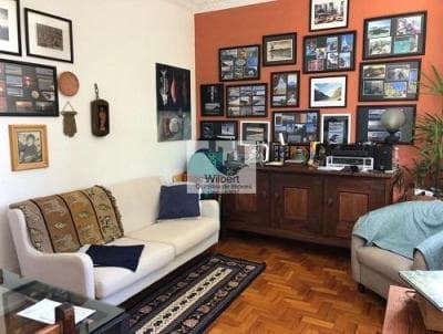 Apartamento para Venda, em Petrópolis, bairro Centro, 2 dormitórios, 1 banheiro