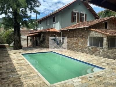 Casa para Venda, em Petrópolis, bairro Centro, 5 dormitórios, 4 banheiros, 1 suíte, 10 vagas