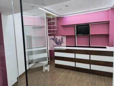 Loja para Locação, em Petrópolis, bairro Alto da Serra, 1 banheiro