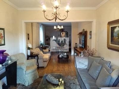 Casa para Venda, em Petrópolis, bairro Duarte da Silveira, 3 dormitórios, 3 banheiros, 2 vagas