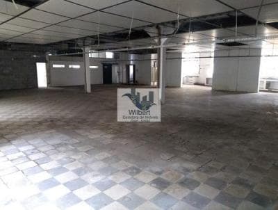 Galpão para Venda, em Petrópolis, bairro Morin, 3 banheiros