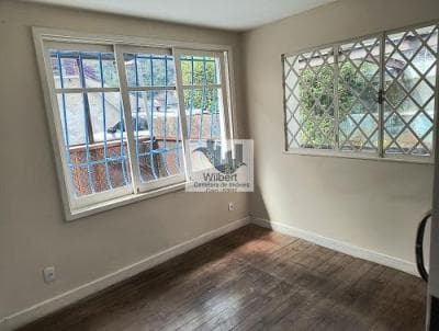 Casa para Locação, em Petrópolis, bairro Valparaíso, 2 banheiros, 5 vagas