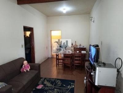 Casa para Venda, em Petrópolis, bairro Cascatinha, 2 dormitórios, 1 banheiro