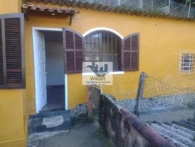 Casa para Locação, em Petrópolis, bairro Centro, 1 dormitório, 1 banheiro