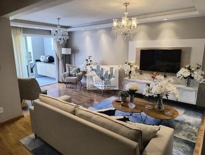 Apartamento para Venda, em Petrópolis, bairro Coronel Veiga, 2 dormitórios, 2 banheiros, 1 suíte, 2 vagas