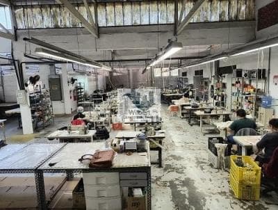 Galpão para Locação, em Petrópolis, bairro Morin, 5 banheiros, 2 vagas