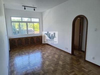 Apartamento para Venda, em Petrópolis, bairro Duchas, 2 dormitórios, 2 banheiros, 1 vaga