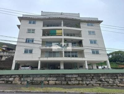 Apartamento para Venda, em Petrópolis, bairro Quitandinha, 2 dormitórios, 2 banheiros, 2 vagas