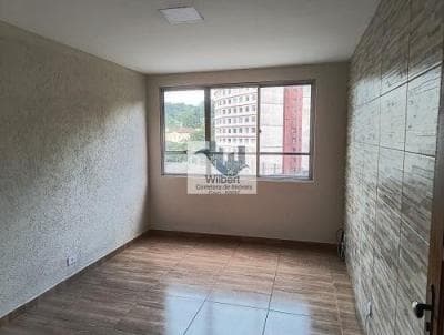 Apartamento para Locação, em Petrópolis, bairro Centro, 1 dormitório, 2 banheiros