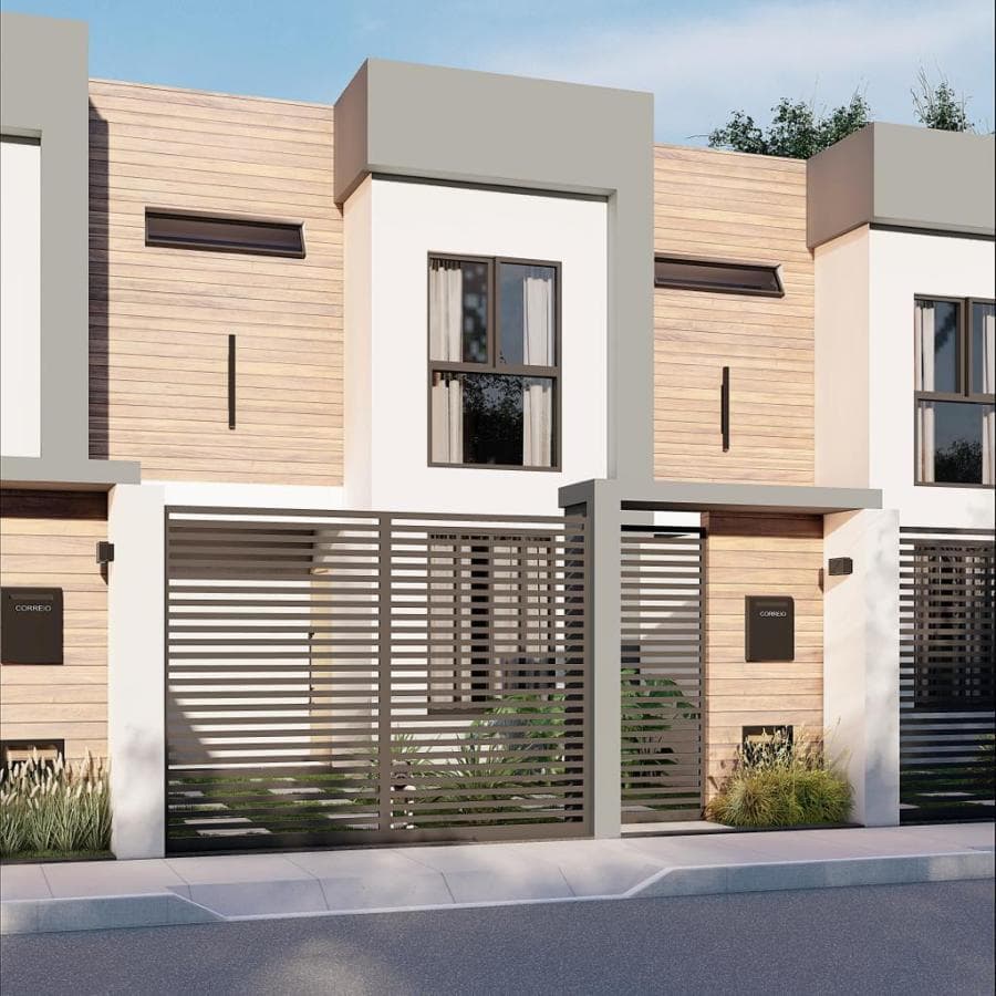 Duplex - Parque das Ilhas (Santo Agostinho), Volta Redonda / RJ - foto 2