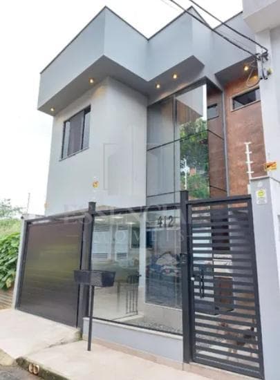 Casa - Agua Limpa, Volta Redonda / RJ - foto 2