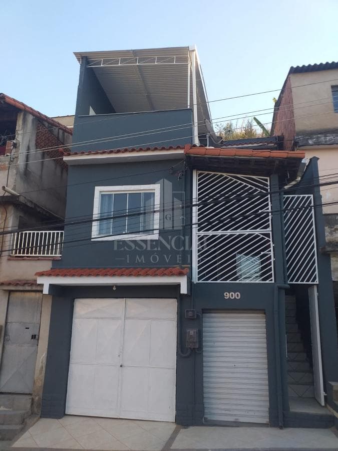 Casa - Cajueiro, Volta Redonda / RJ - foto 2