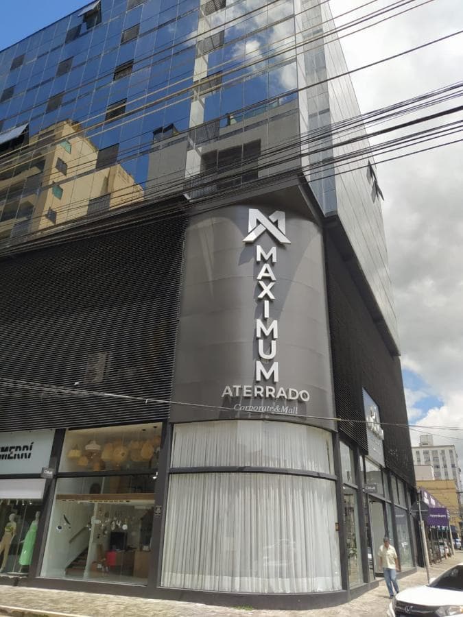 Aterrado, Volta Redonda / RJ - foto 2