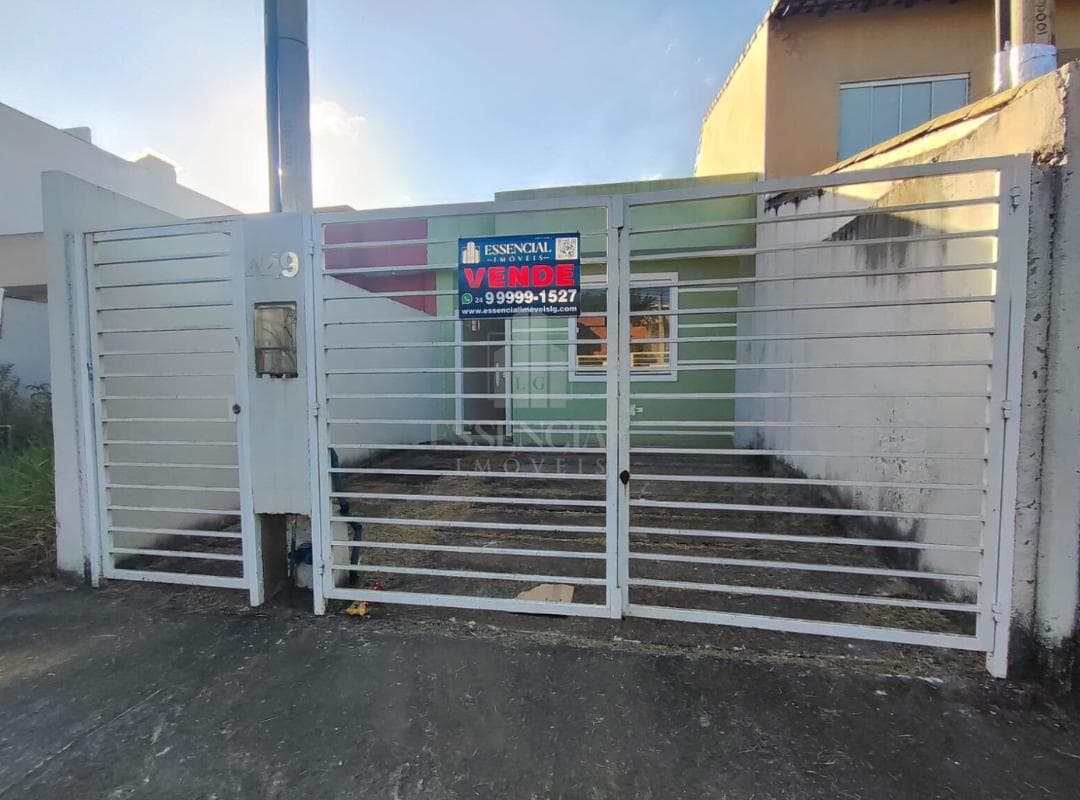 Casa - Roma, Volta Redonda / RJ - foto 2