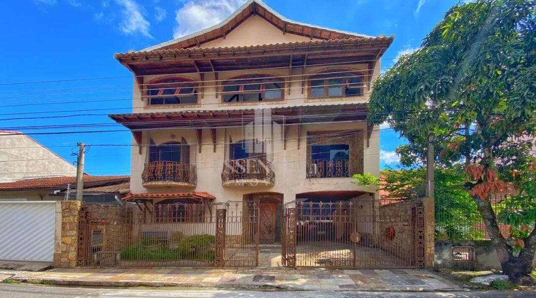 Casa - Jardim Veneza, Volta Redonda / RJ - foto 2