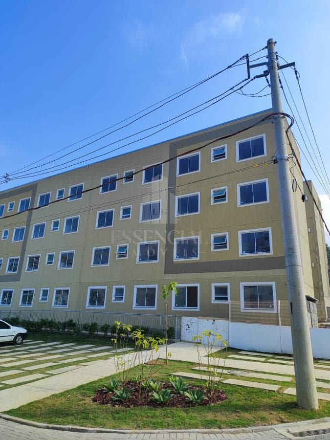 Apartamento - São Luís, Volta Redonda / RJ - foto 2