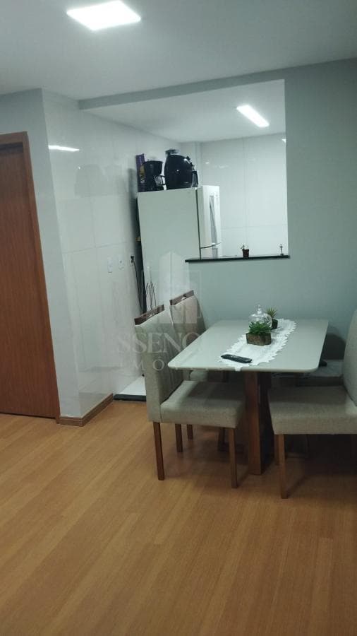Apartamento - São Luís, Volta Redonda / RJ - foto 2