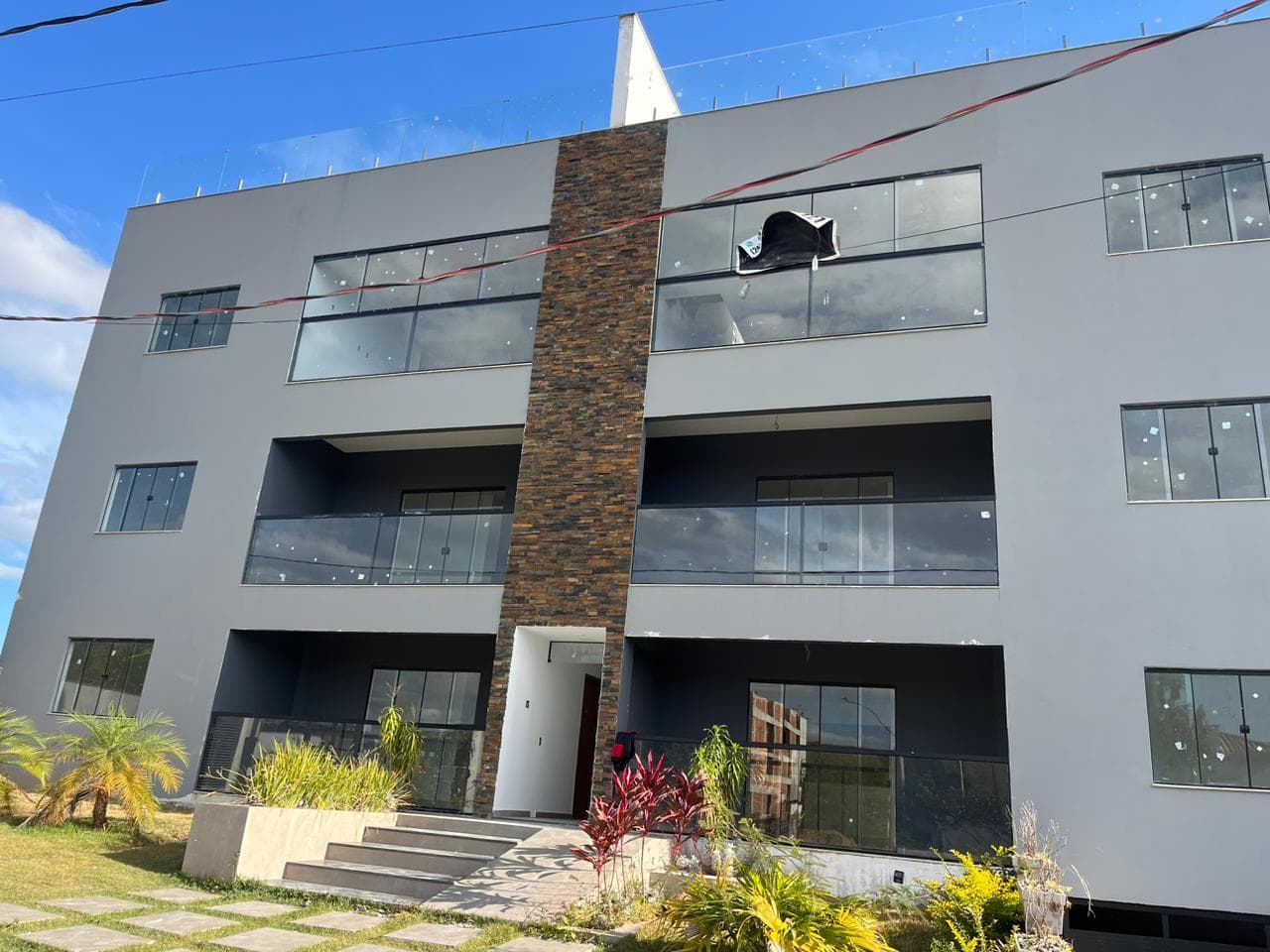 Village Santa Helena, Volta Redonda / RJ - foto 2