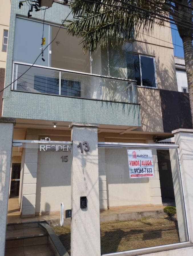 Vila Santa Cecília, Volta Redonda / RJ - foto 2