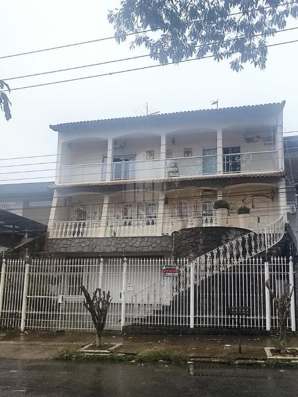 Casa - Jardim Amália, Volta Redonda / RJ - foto 2