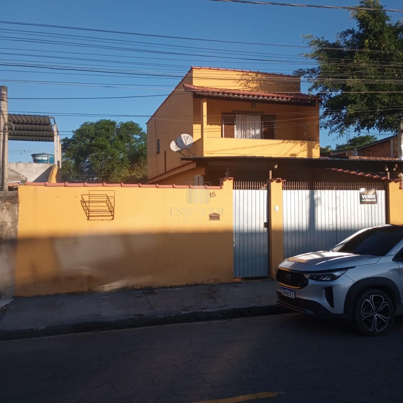 Casa - Arrozal, Piraí / RJ - foto 2
