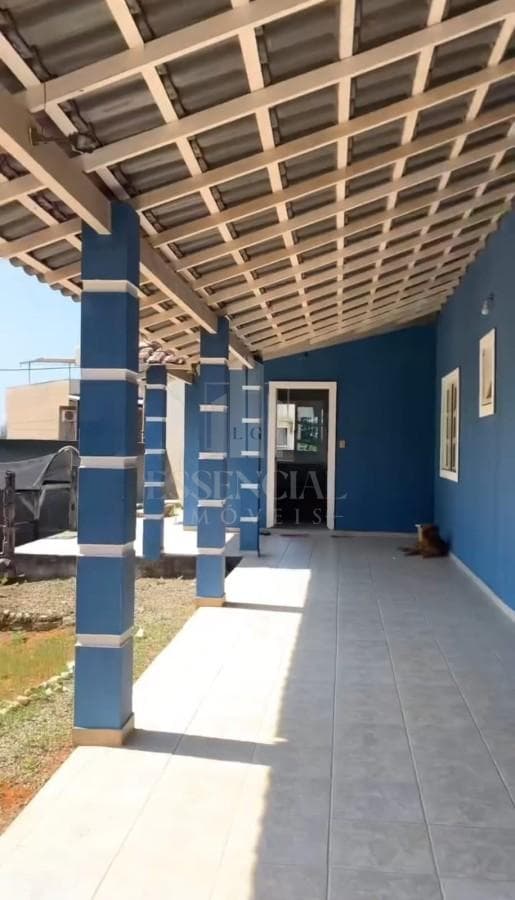 Casa - Serramar - Rio das Ostras, Rio das Ostras / RJ - foto 2