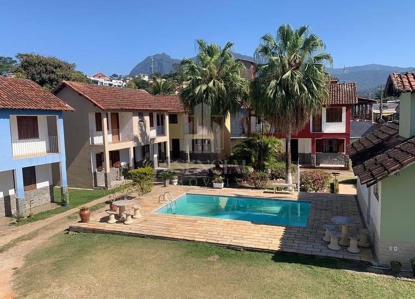 Casa - Penedo (Itatiaia), Itatiaia / RJ - foto 2