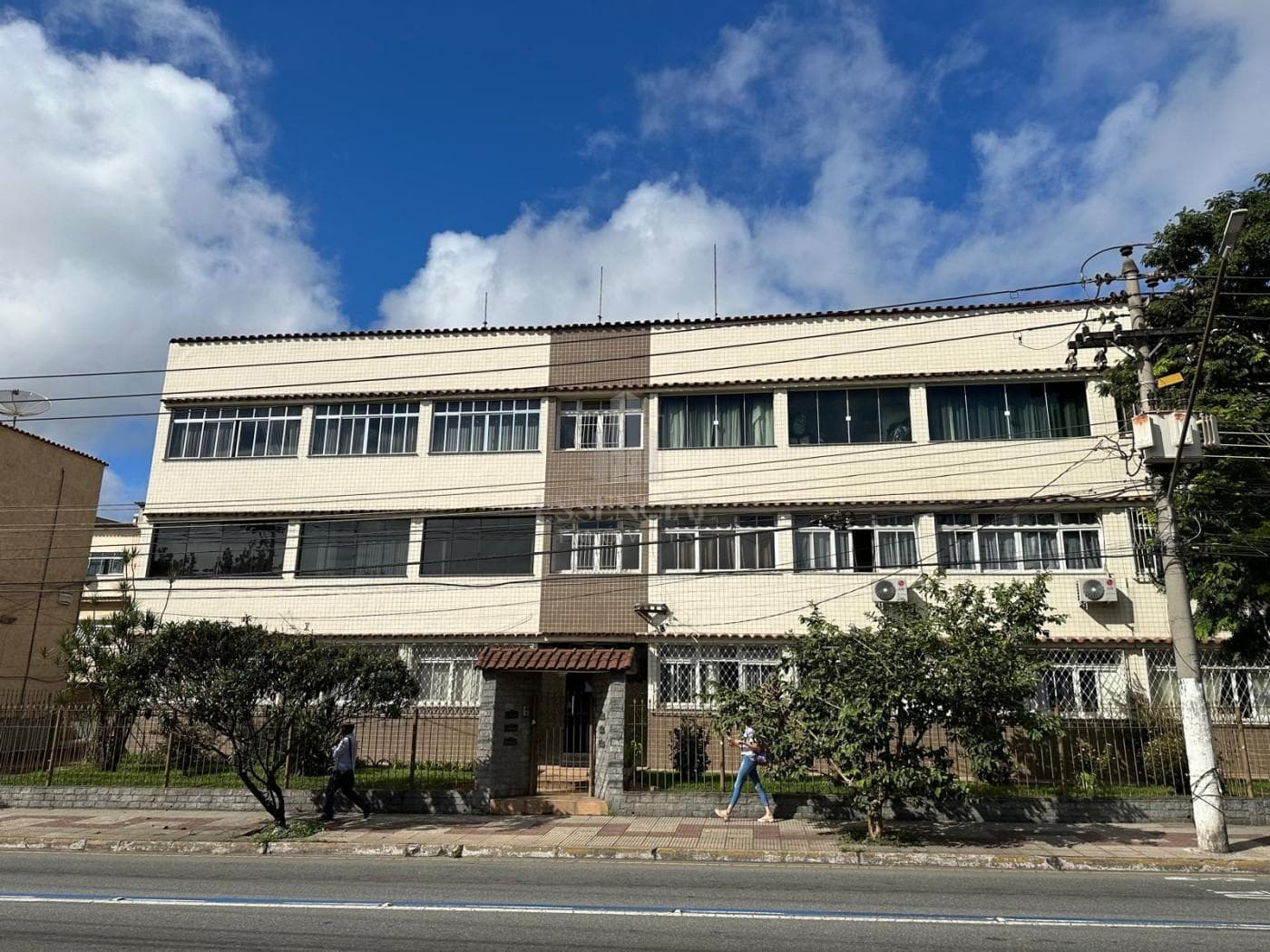 Apartamento - Laranjal, Volta Redonda / RJ - foto 2