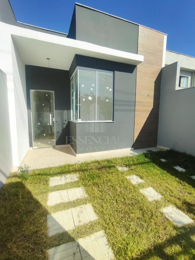 Casa - Varjão, Pinheiral / RJ - foto 2