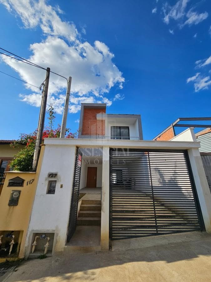 Casa - Village Santa Helena, Volta Redonda / RJ - foto 2