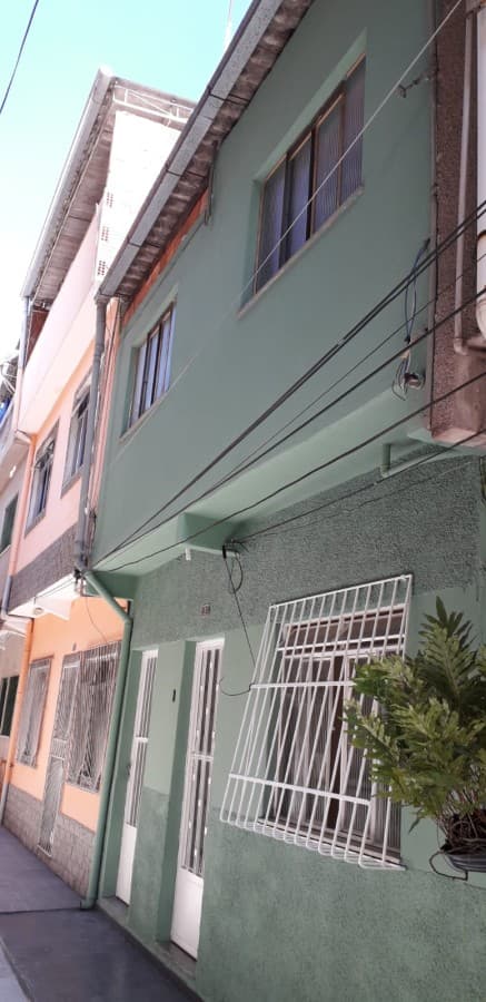 Vila Mury, Volta Redonda / RJ - foto 2