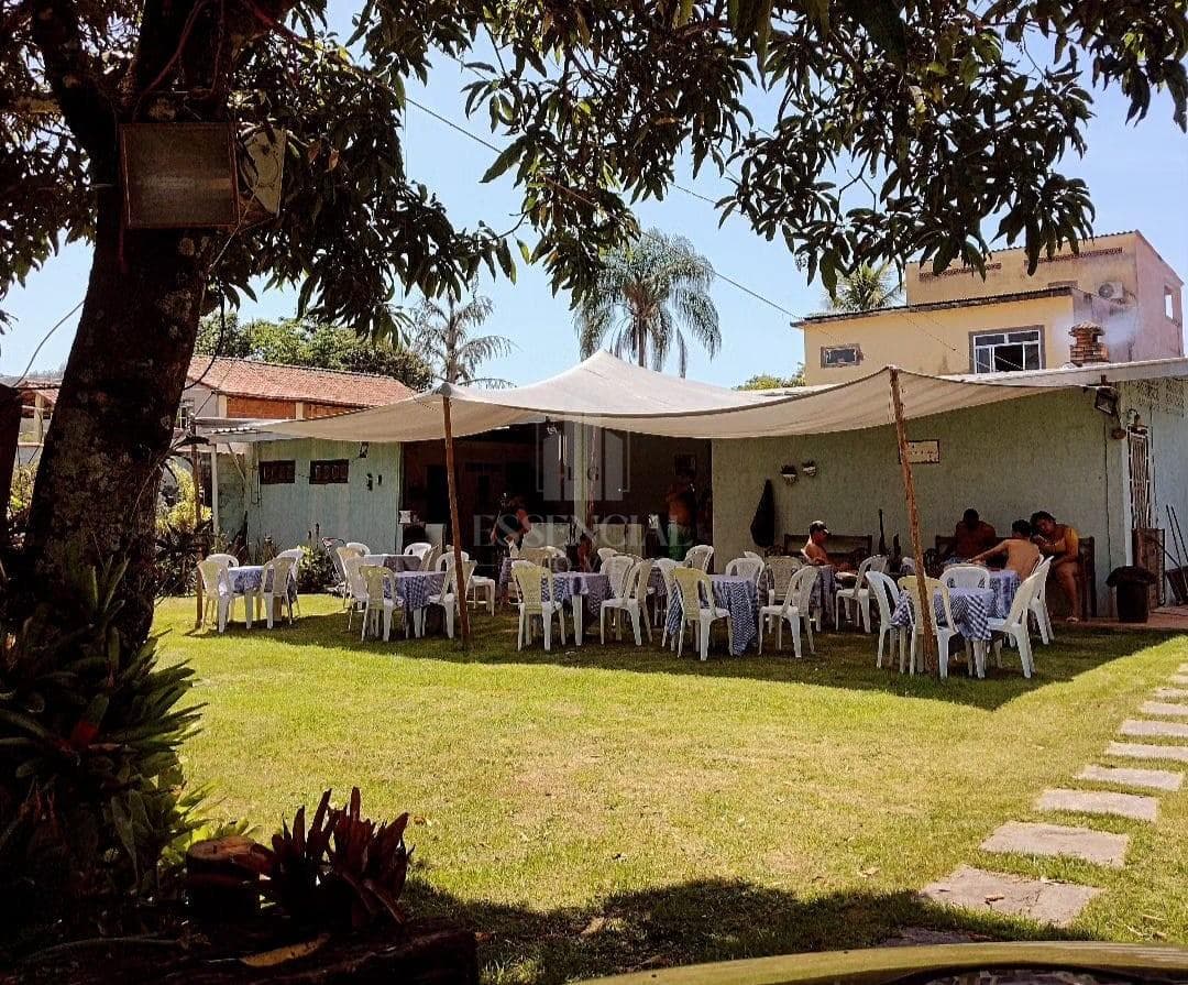Chácara - Colônia Santo Antônio (BM), Barra Mansa / RJ - foto 2