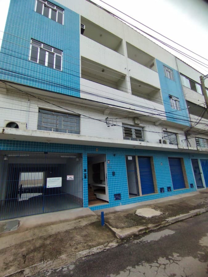 Aterrado, Volta Redonda / RJ - foto 2