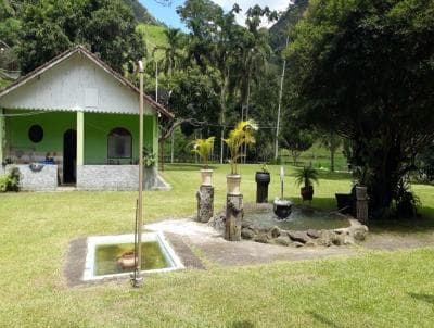 chácara em Duas Barras, Duas Barras