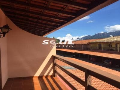 Casa em condomínio em Parque São Luiz