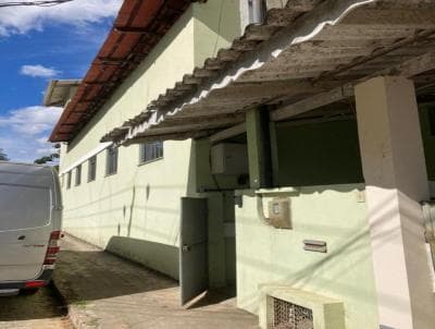 galpão em Bom Jardim