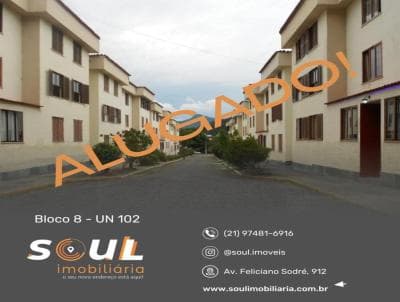 Apartamento em Tijuca