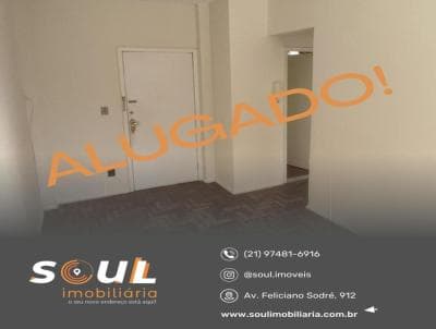 Apartamento em Golfe