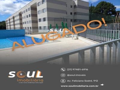 Apartamento em Cascata do Imbuí