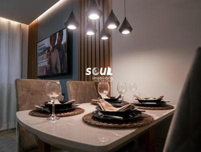 Apartamento em São Pedro