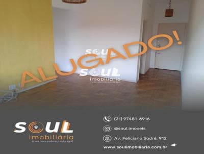 Apartamento em Várzea