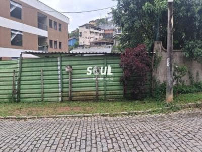 Terreno em Quinta da Barra