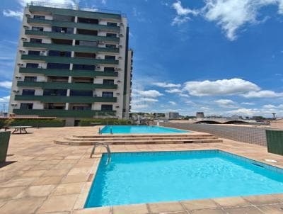 Apartamento em Aterrado