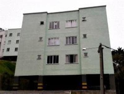 Apartamento em Barra Do Imbui Pimenteiras (AP0020)