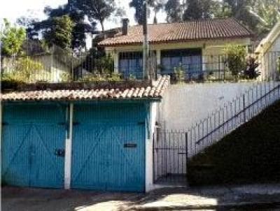 Casa em Santa Cecilia (CA0027)