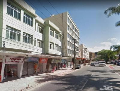 Apartamento em Varzea Centro (AP0026)