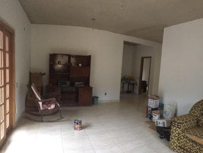 Casa em Granja Florestal (CA0033)