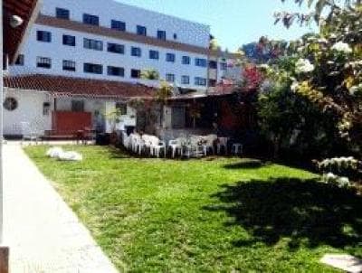 Terreno em Artistas (TE0009)